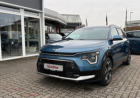 Kia Niro Plug-in Hybrid Spirit