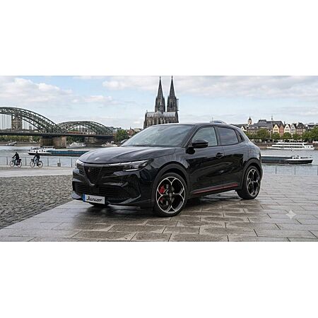Alfa Romeo Junior leasen