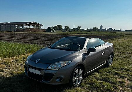 Renault Megane Coupé-Cabriolet 1.6 16V 110 Expressio...