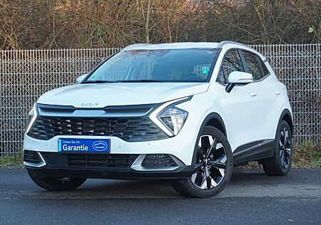 Kia Sportage 4WD LED ACC/PilotAss/Cam/ 4x Sitzheizng