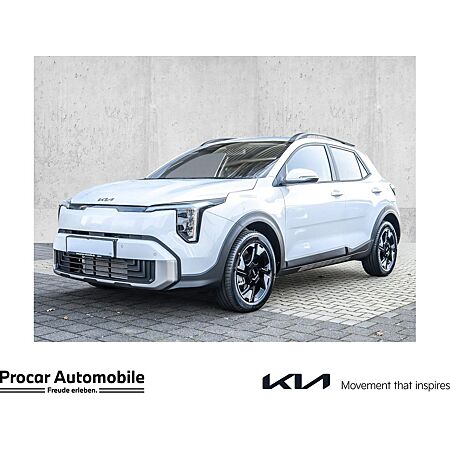 Kia Stonic leasen