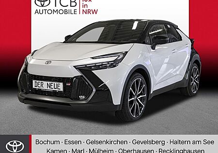 Toyota C-HR 2.0 GR SPORT PREMIERE HEADUP*360°CAM*JBL*