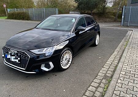 Audi A3 40 TFSI e S tronic Sportback -