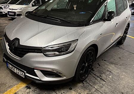 Renault Grand Scenic TCe 160 EDC GPF Black Edition B...