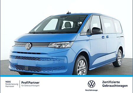 VW T7 Multivan Volkswagen Multivan Life Lang NaviPro Standhzg TravelAssist