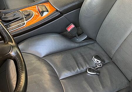 Mercedes-Benz SL 350 -