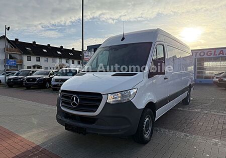 Mercedes-Benz Sprinter III Kasten /317/319 CDI/L3/L4