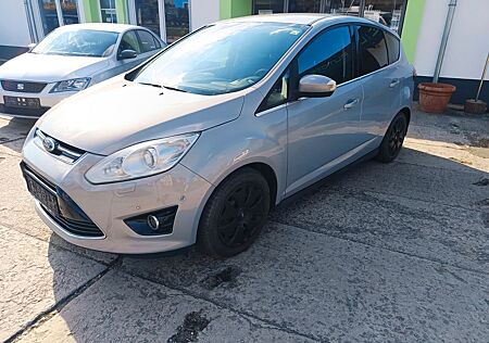 Ford C-Max Titanium/PDC/Sitzh./Scheibenh.