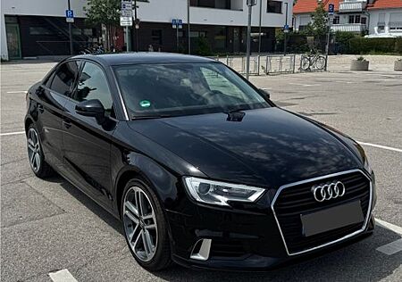 Audi A3 Limousine 35 TFSI Sport DSG