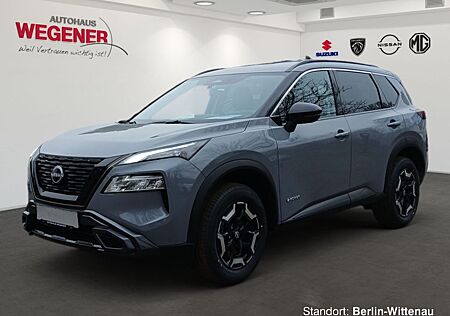 Nissan X-Trail 1.5 VC-T e-4ORCE 213 P