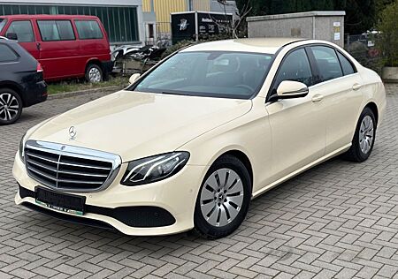 Mercedes-Benz E 200 d *Automatik*Kamera*PDC*LED*Klima*Euro 6