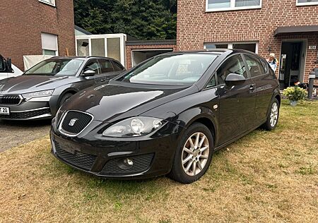 Seat Leon 1.8 TSI DSG Style