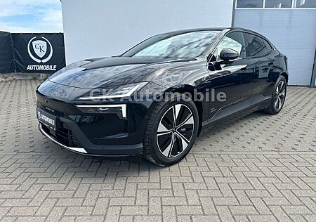 Polestar 4 LRDM 400 kW Long Range Dual/Pano/Head-Up