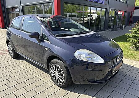 Fiat Grande Punto 1.2 8V Active (Tüv bis 07.26)