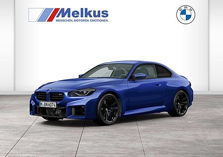 BMW M2 Coupé HK HiFi DAB LED Komfortzg. Klimaaut.