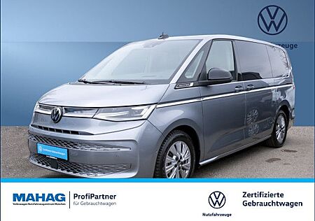 VW Volkswagen Multivan Langversion Style Hybrid