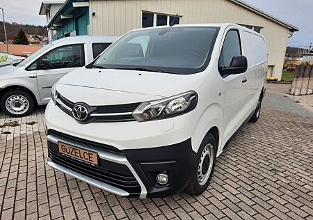 Toyota Pro Ace Proace Kasten Meister 2.0D L2/Kamera/ erst 56tkm