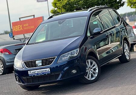 Seat Alhambra FR-Line 7 Sitze/AUTOMATIK/AHK/KAMERA