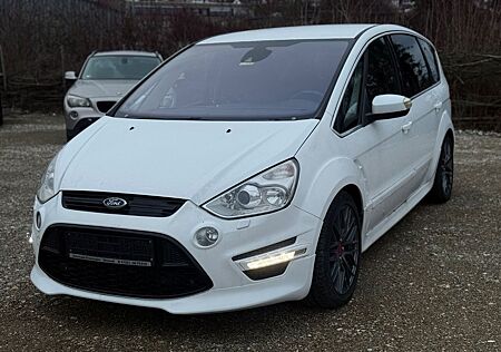 Ford S-Max 2,2 TDCi 147kW DPF Titanium S Autom. T...