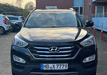 Hyundai Santa Fe 2.2 CRDi Premium 4WD