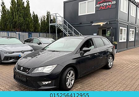 Seat Leon ST FR Kombi - 2.0 Diesel - Panorama Navi