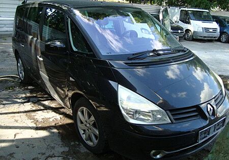 Renault Espace Celsium dCi 150