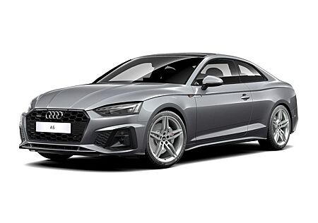 Audi A5 COUPE 50TDi Q S LINE/BLACK/MTRX/ACC/PANO/KAM.