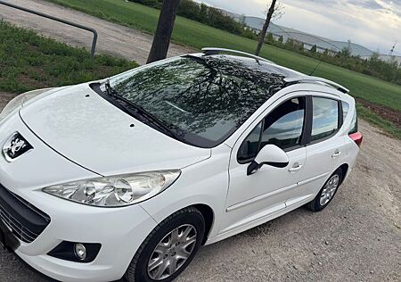 Peugeot 207 SW Tendance 95 VTi - Klima - Tüv neu