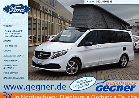 Mercedes-Benz V 250 d Autm. Marco Polo Küche elek. Dach LED