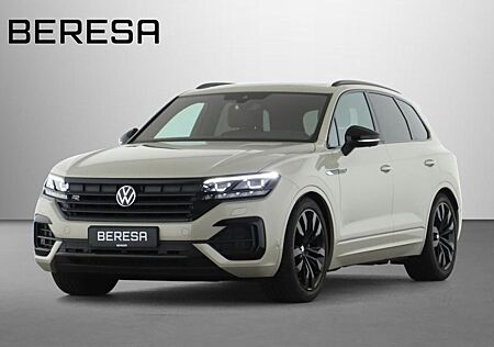 VW Touareg Volkswagen 3.0 V6 TDI 4M R-Line StHzg Pano AHK HUD