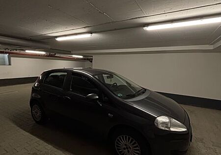 Fiat Grande Punto 1.4 8V Start Start