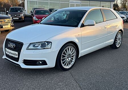 Audi A3 1.6 Attraction S-Line Xenon Sitzh