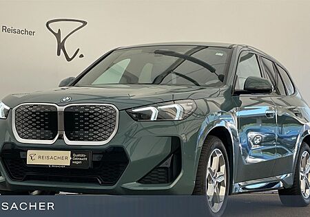 BMW iX1 A XDr30 M-Sport AHK LCPro HuD 360° SHZ 18"LM