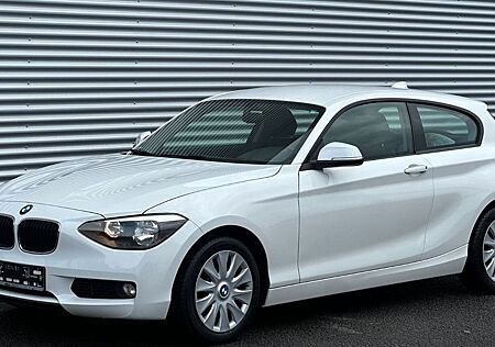 BMW 114i /1 HAND/67TKM/TÜV NEU/GARANTIE