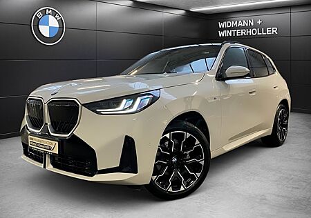 BMW X3 20d xDrive HUD Pano DA+ H/K AHK PA+