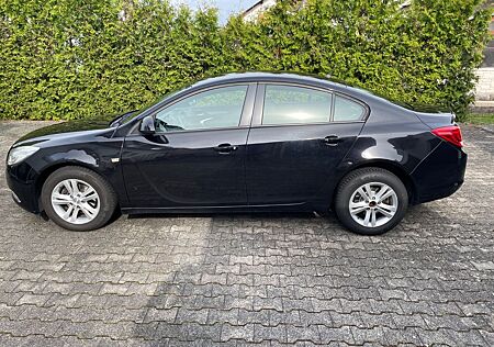 Opel Insignia 1.8 ECOTEC -
