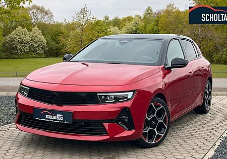 Opel Astra L Lim. 5-trg. GS Line Plug-in-Hybrid