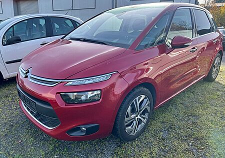 Citroën C4 Picasso /Spacetourer Intensive