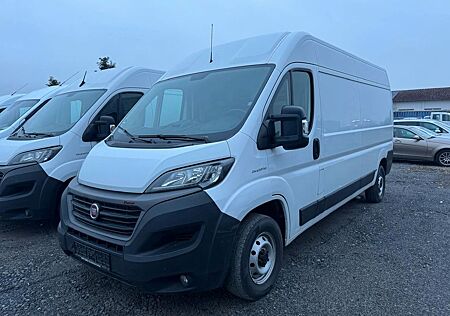 Fiat Ducato Grossr.-Kasten 35 160 L4H2 RS: 4035 mm
