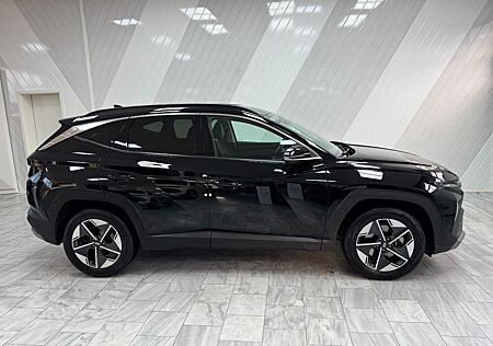 Hyundai Tucson 1.6 T-GDi 48V Trend Navi Assist Garantie