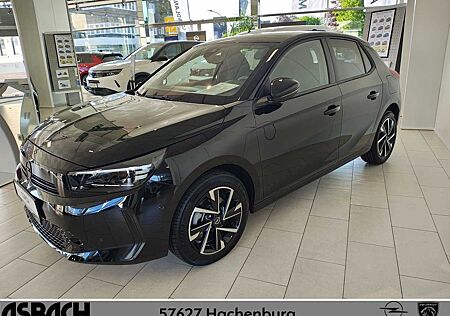 Opel Corsa F GS
