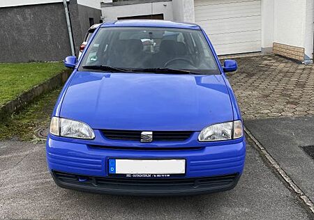 Seat Arosa 1.0 Standard