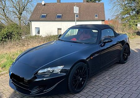 Honda S2000 2.0i LS