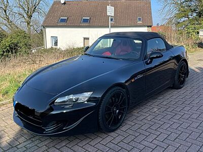 Honda S2000 2.0i LS