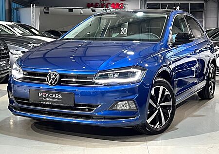 VW Polo Volkswagen VI Highline*ACC*RFK*GARANTIE*LED*MWST*