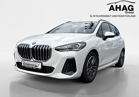 BMW 2er 220i M Sport Daplus AHK HuD H/K 360
