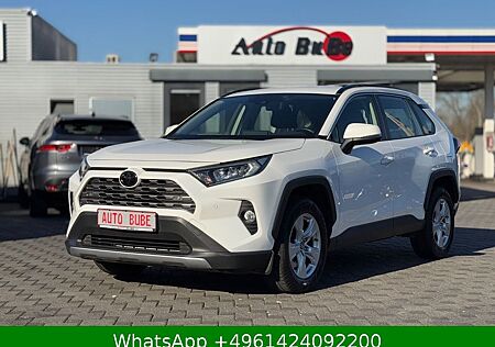 Toyota RAV 4 COMFORT KAMERA|LED|SPURHALTE|TOTWINKEL