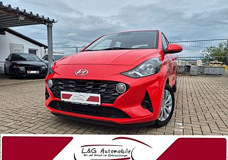 Hyundai i10 Trend/Sitzheizung/PDC/Lenkradheizung