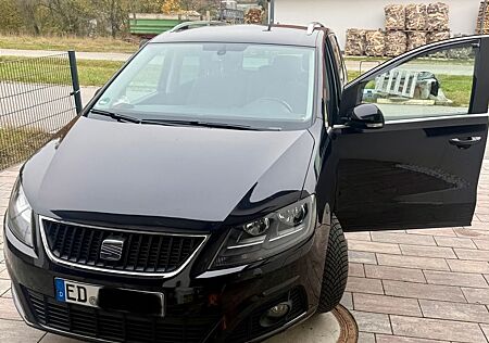 Seat Alhambra 2.0 TDI Ecomotive 103kW Style Style
