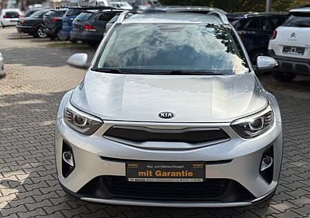 Kia Stonic Vision Aus 1 Hand Scheckheft Gepflegt**